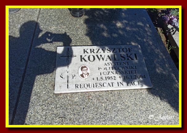 Kowalski K.
